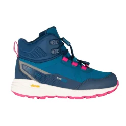 Trollkids - Kid's Skarvan Hiker Mid XT - Wanderschuhe