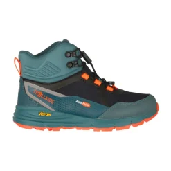 Trollkids - Kid's Skarvan Hiker Mid XT - Wanderschuhe