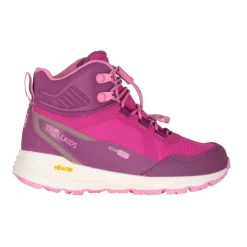 Trollkids - Kid's Skarvan Hiker Mid XT - Wanderschuhe