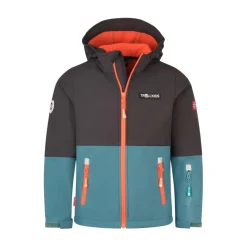 Trollkids - Kid's Skjorta Jacket - Softshelljacke