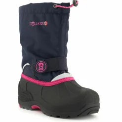Trollkids - Kid's Telemark Winter Boot XT - Winterschuhe