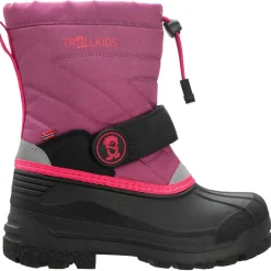 Trollkids - Kid's Telemark Winter Boots Pro - Winterschuhe