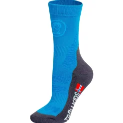 Trollkids - Kids Trekking Mid Cut Socks II - Wandersocken