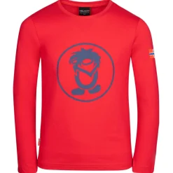 Trollkids - Kids Troll Longsleeve - Longsleeve