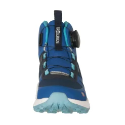 Trollkids - Kid's Trollfjord Hiker Mid XT - Wanderschuhe