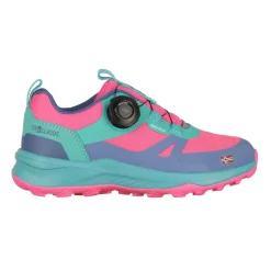 Trollkids - Kid's Trollfjord Hiker Low XT - Multisportschuhe