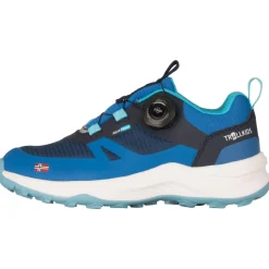 Trollkids - Kid's Trollfjord Hiker Low XT - Multisportschuhe