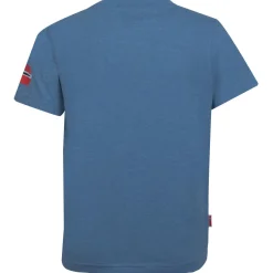 Trollkids - Kid's Trollfjord Tee - T-Shirt