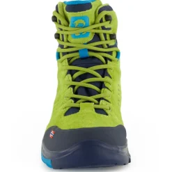 Trollkids - Kid's Trollsteinen Hiker Mid XT - Wanderschuhe