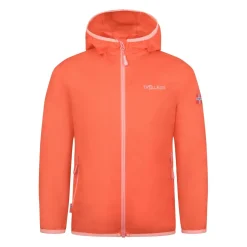 Trollkids - Kid's Trolltunga Jacket - Regenjacke