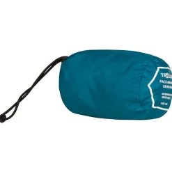 Trollkids - Kid's Trolltunga Pants - Regenhose