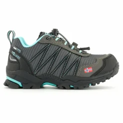 Trollkids - Kids Trolltunga Hiker Low - Multisportschuhe