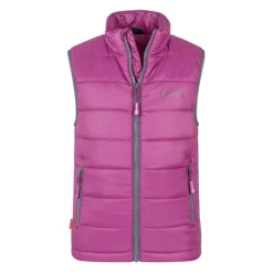 Trollkids - Kids Trondheim Vest - Kunstfaserweste