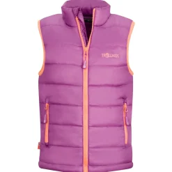 Trollkids - Kids Trondheim Vest - Kunstfaserweste