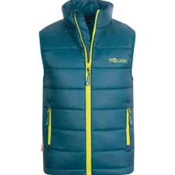 Trollkids - Kids Trondheim Vest - Kunstfaserweste