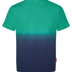 Trollkids - Kid's Yttersand Beach T - T-Shirt