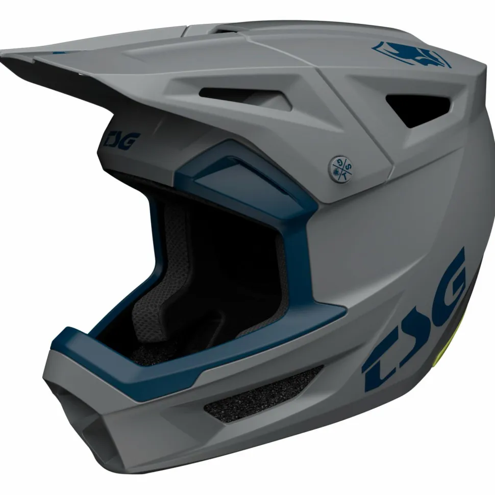 TSG - Sentinel Solid Color - Radhelm