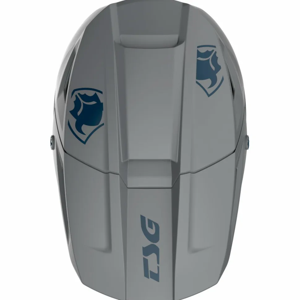 TSG - Sentinel Solid Color - Radhelm