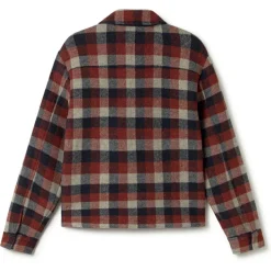 TWOTHIRDS - Ballycuggeran - Wolljacke