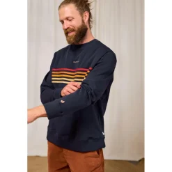 TWOTHIRDS - Fanore - Pullover