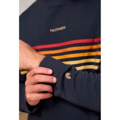 TWOTHIRDS - Fanore - Pullover