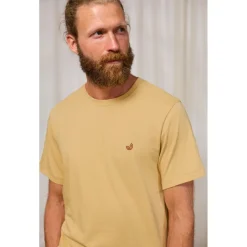 TWOTHIRDS - Qalito - T-Shirt