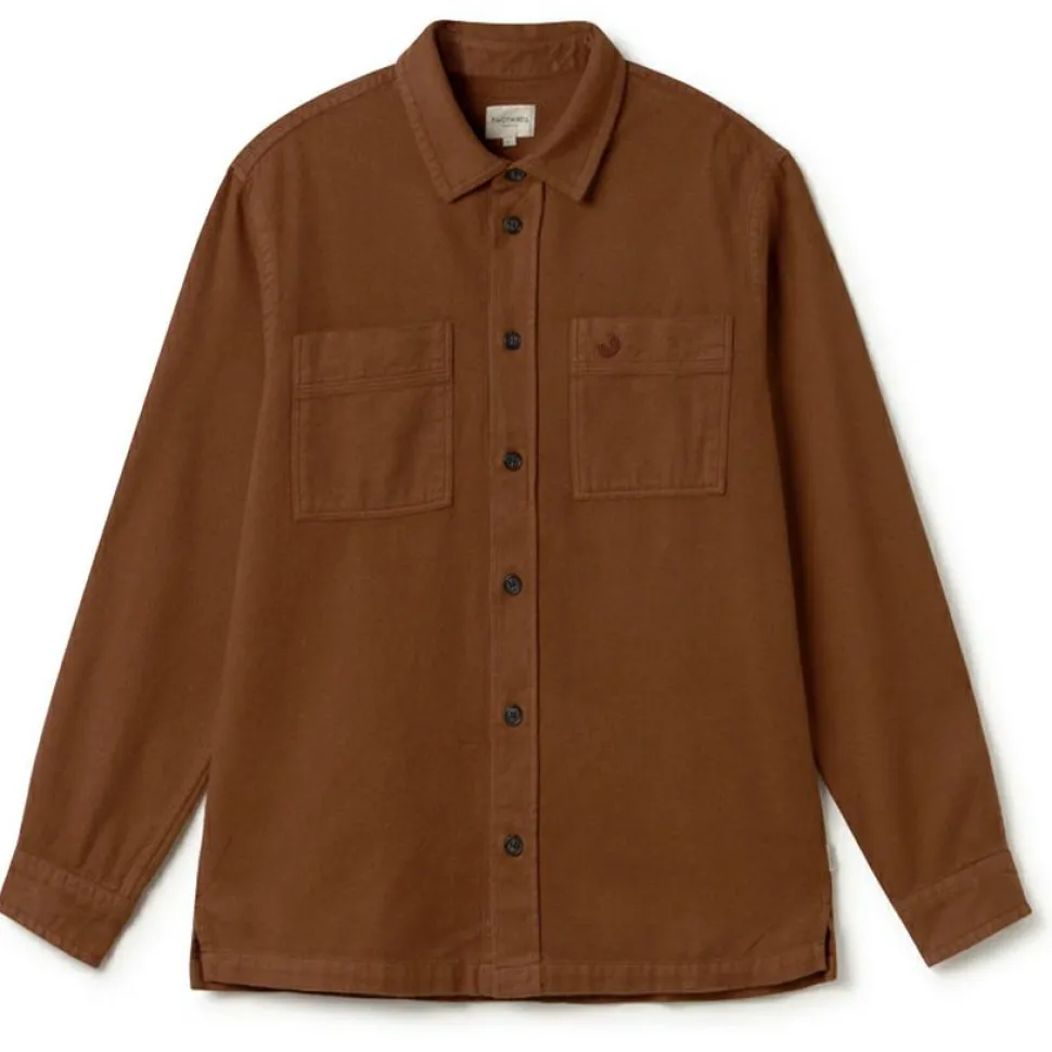 TWOTHIRDS - Taylor - Hemd