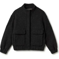 TWOTHIRDS - Women's Bushmill - Wolljacke