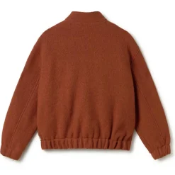 TWOTHIRDS - Women's Bushmill - Wolljacke