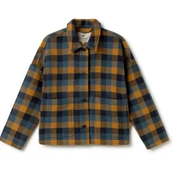 TWOTHIRDS - Women's Connacht - Wolljacke