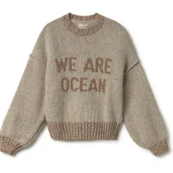 TWOTHIRDS - Women's Cushendall - Pullover