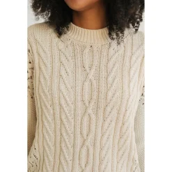TWOTHIRDS - Women's Greencastle - Pullover
