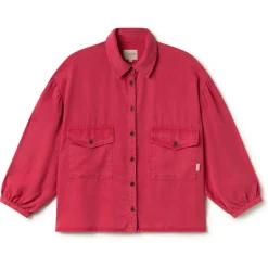 TWOTHIRDS - Women's Hamushin - Bluse