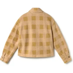 TWOTHIRDS - Women's Hoben - Fleecejacke