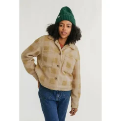 TWOTHIRDS - Women's Hoben - Fleecejacke