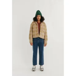 TWOTHIRDS - Women's Hoben - Fleecejacke
