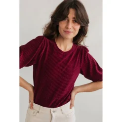 TWOTHIRDS - Women's Horst - T-Shirt