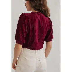 TWOTHIRDS - Women's Horst - T-Shirt