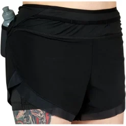 Ultimate Direction - Women's Hydro Short - Laufshorts