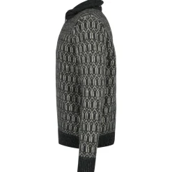 Ulvang - Echo Half Zip Sweater - Wollpullover