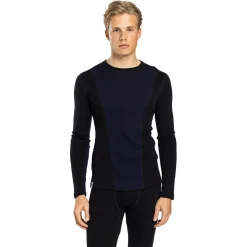 Ulvang - Peak Map Crew Baselayer - Merinounterwäsche