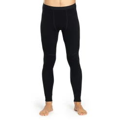 Ulvang - Peak Map Tights Baselayer - Merinounterwäsche