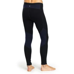 Ulvang - Peak Map Tights Baselayer - Merinounterwäsche