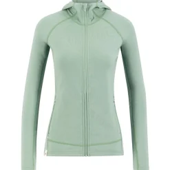 Ulvang - Women's Alltime Bridge Hoodie Full Zip Midlayer - Zip-Hoodie