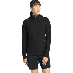 Ulvang - Women's Alltime Bridge Hoodie Full Zip Midlayer - Zip-Hoodie