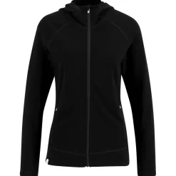 Ulvang - Women's Alltime Bridge Hoodie Full Zip Midlayer - Zip-Hoodie