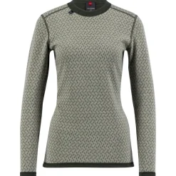 Ulvang - Women's Comfort 200 Round Neck - Merinounterwäsche