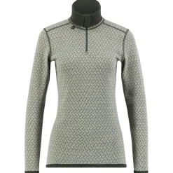 Ulvang - Women's Comfort 200 Turtle Neck w/ Zip - Merinounterwäsche