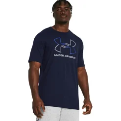 Under Armour - GL Foundation Update S/S - T-Shirt