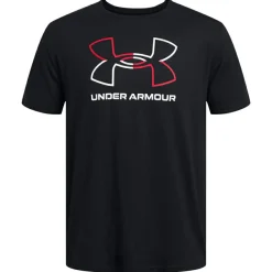 Under Armour - GL Foundation Update S/S - T-Shirt